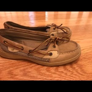 Sperry Boat Shoes